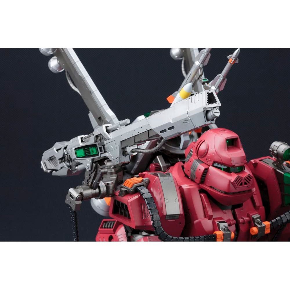 KOTOBUKIYA ZOIDS IRON KONG PK (REISSUE) KOTOBUKIYA ZOIDS IRON KONG PK (REISSUE)